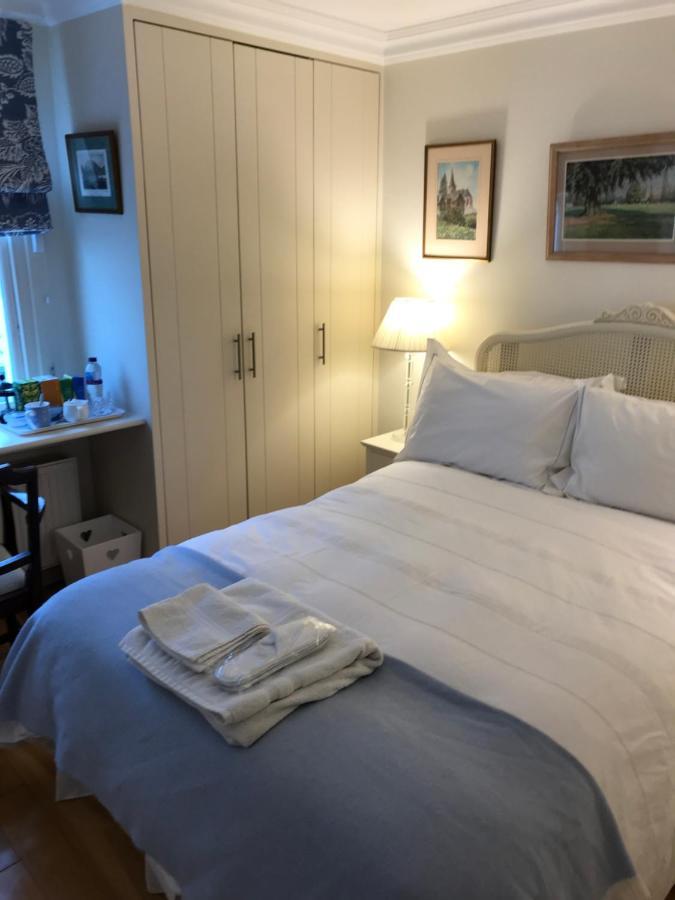 Fulham B&B London Eksteriør billede